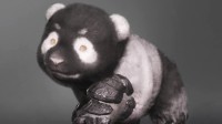 《卧龙》中有“黑暗熊猫”登场：不会伤人的可爱萌物