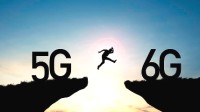 6G网速有多快？中国电信科普：5G是高铁 6G就是飞机