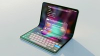 产品新形态：曝苹果有望2025年推出折叠笔记本