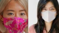 口罩欺诈在韩国青少年中流行：有人吃饭都不愿意摘