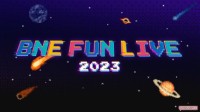 万代“BNE FUN LIVE 2023”活动上线 答题赢PS5