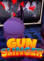 Gunslinger Top down shooter