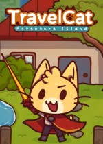 旅行猫猫-探险之岛