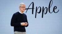 苹果营收遭四年来首次下滑 iPhone销售额下降8%