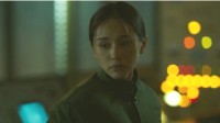 《三体》电视剧演员王子文微博预热：要不要回答？