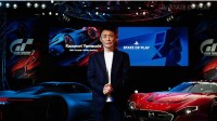 山内一典暗示《GT8》：我们已经有了一个主题