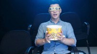 部分影院看3D电影要购买眼镜：强制租售或涉嫌侵权
