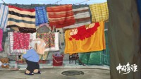 《中国奇谭》壁纸新鲜出炉：第七集演活了北京胡同