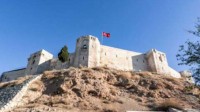土耳其世界文化遗产古堡地震中倒塌 有数千年历史