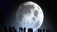 月亮上几点了？科学家尝试建立“月球时间”