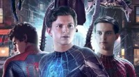 《蜘蛛侠3》是2022年盗版最多电影：超英题材占7成