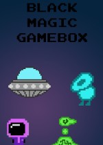 Black Magic Gamebox