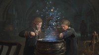 玩家恶搞《洛圣都之遗》：哈利·波特领导食死徒！