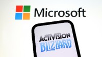 微软CEO：收购动视暴雪将为游戏行业带来更多竞争力