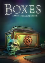 Boxes: Lost Fragments