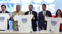一百周年！南美四国将联合申办2030年世界杯
