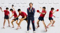 电影《中国乒乓》新海报：预售开启、2.17重新上映