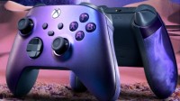 国行Xbox极光紫手柄公布！2月21日限量发售