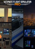 Ultimate Flight Simulator Pro