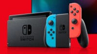 Switch Oled海外小幅降价：售价2299元