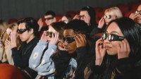 北京兩大協會倡議：嚴打影院強制租售3D眼鏡行為