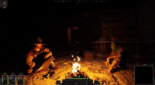 《Dark and Darker》弓箭单刷巨魔BOSS攻略