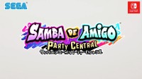 直面会：全新音游《Samba DE Amigo》实机预告首曝