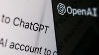 ChatGPT代问代注册1小时入上万元 或涉嫌违法经营