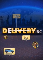 《Delivery INC》官方中文版下载