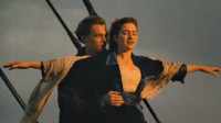 《泰坦尼克號》釋出幕後特輯 25週年紀念全球重映