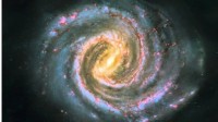 逃离银河系！科学家在仙女星系发现银河移民