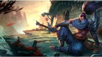 外媒评史上十佳PVP游戏：《LOL》未进前三