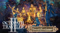 《八方旅人2》试玩Demo上线Steam：2月25日发售