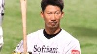 日棒球手将代表中国出战经典赛：父母都是中国移民