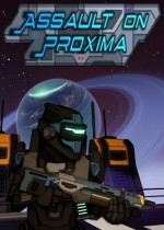 Assault On Proxima