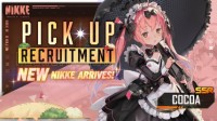 美少女手游《妮姬》PC版即将上线 支持跨平台数据