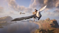 《霍格沃茨》已正式推出！Steam最高在线数近70万