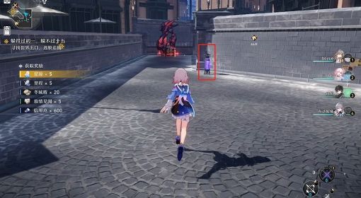 《崩坏：星穹铁道》跃迁测试新手入门攻略