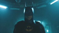 《閃電俠》首支正式預告發布：89版蝙蝠俠驚喜亮相！