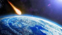 小行星撞击地球今日中午上演 欧洲多地均肉眼可见
