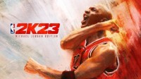 《NBA 2K23》steam史低 《NBA 2K23》史低