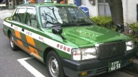 日本一出租车公司推“安静模式” 司机全程一言不发