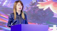 《和平精英》亮相2022年度中国游戏产业年会