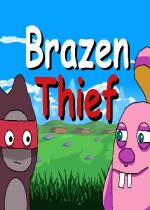Brazen Thief