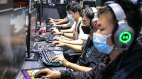 中宣部：启动网游正能量引领计划 让中国游戏绽放光彩