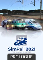 SimRail - The Railway Simulator: Prologue