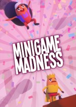 Minigame Madness