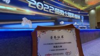 网易大神荣获年度游戏十强优秀游戏运营平台提名