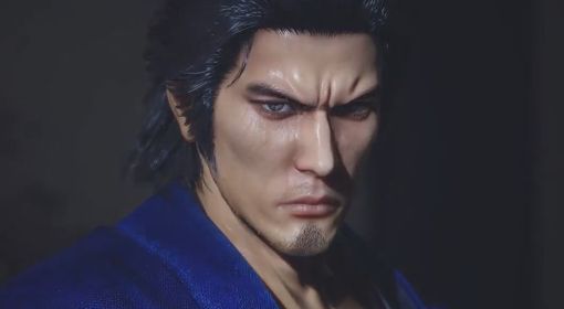 《如龙：维新极》信件查看教程