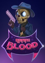 Raining Blood
